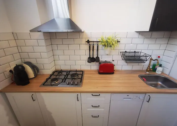 Fabriq Apartment