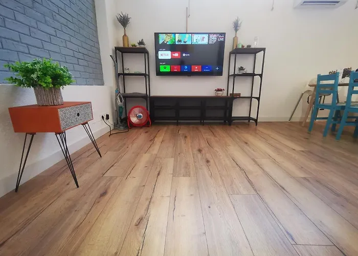 Fabriq Apartment