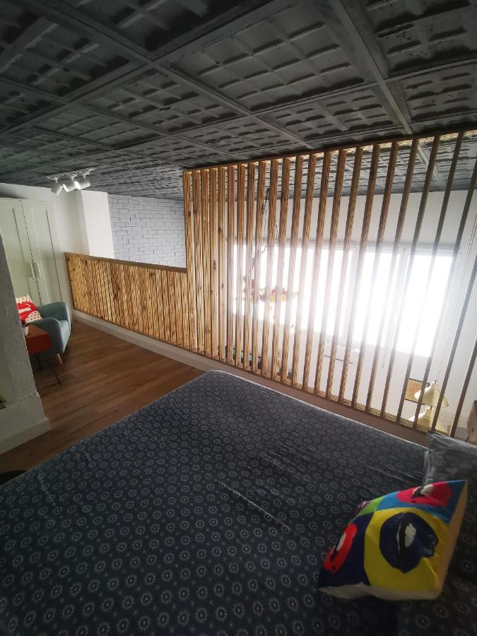 Fabriq Appartamento Alicante